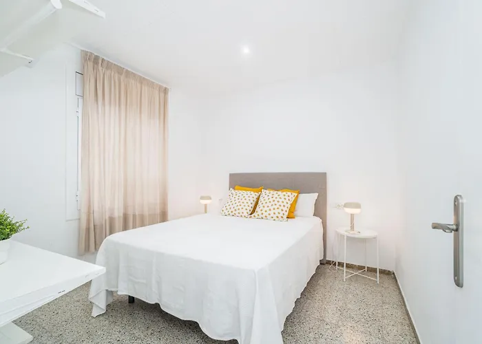 Apartament Center 2 Roses