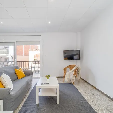 Apartment Center 2