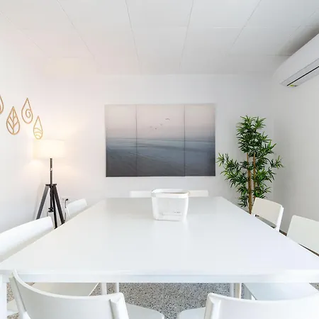 Apartament Center 2 Roses