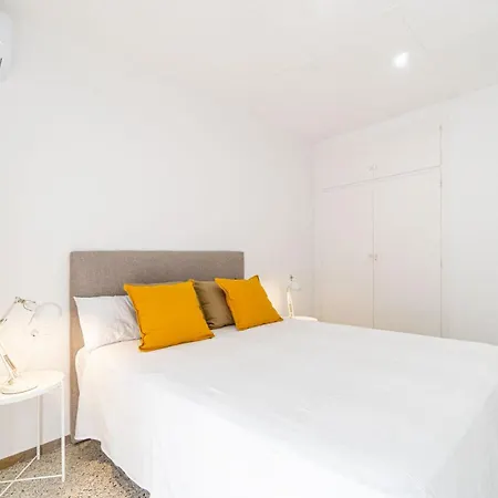 Apartament Center 2 Roses