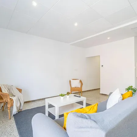Appartamento Center 2 Roses